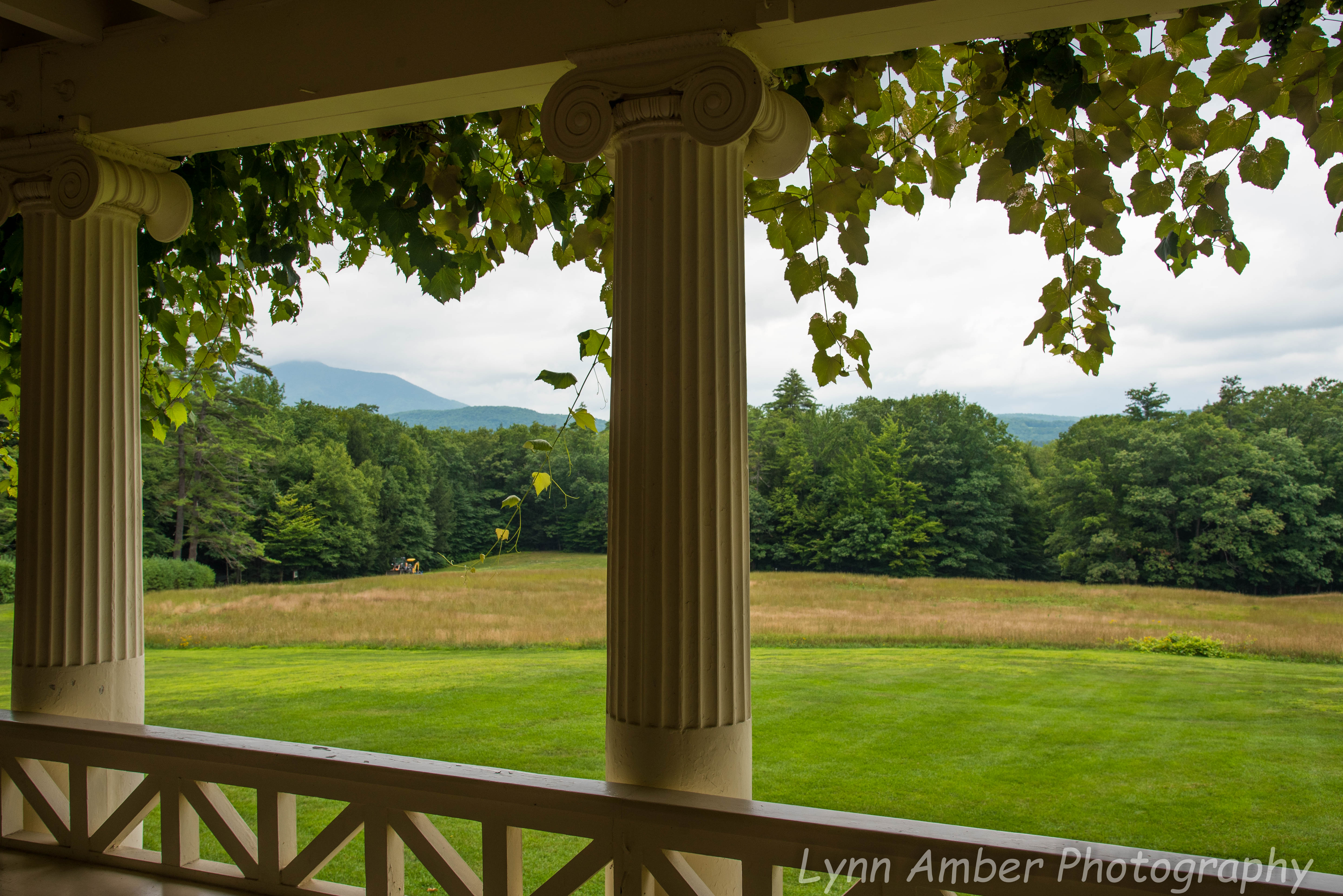 Saint Gaudens NHP (2 of 20)