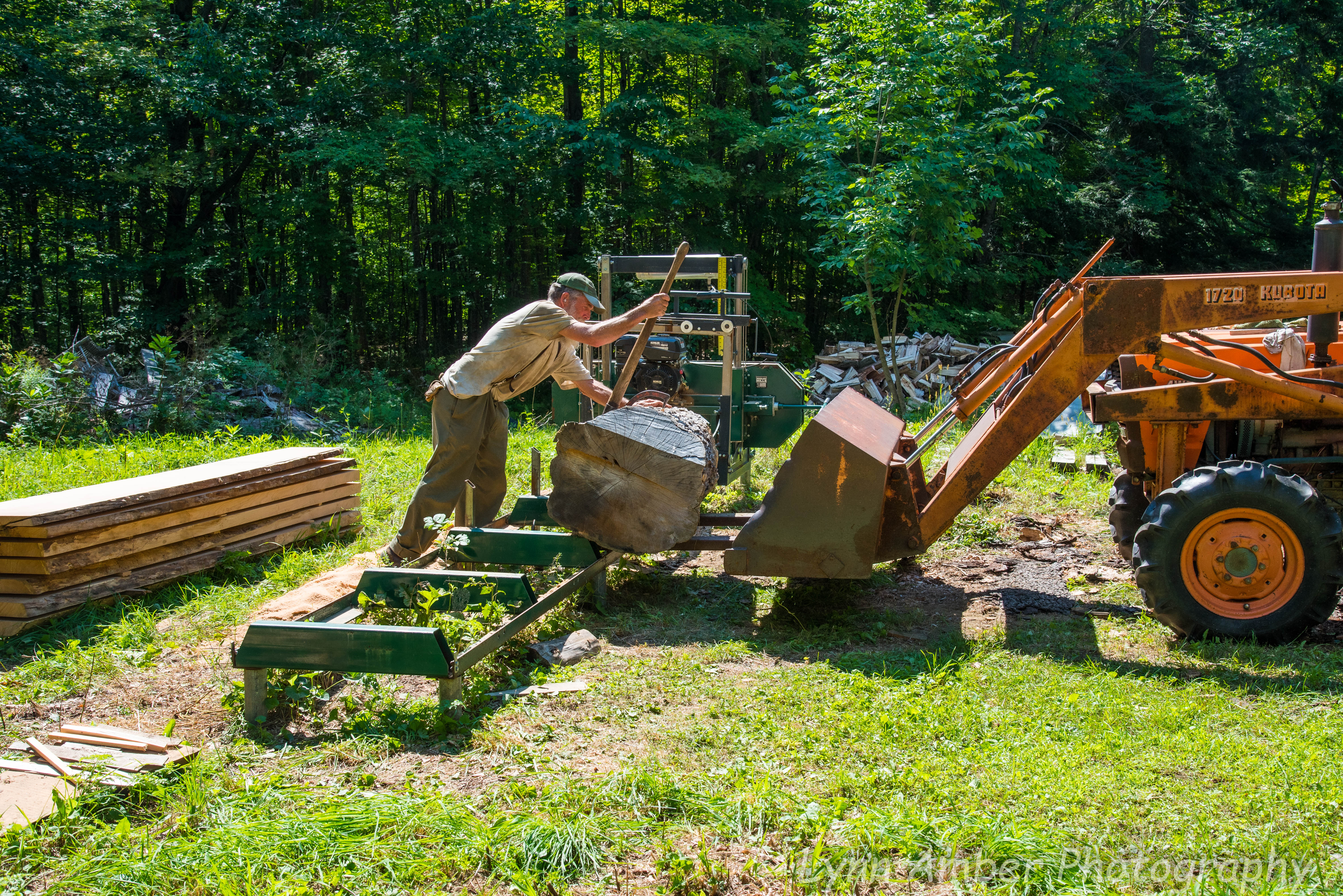Wood Splitting Blog (4 of 11)