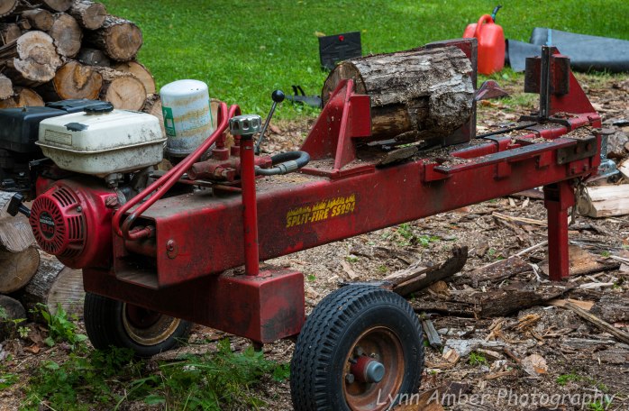 Wood Splitting Blog (4 of 4)